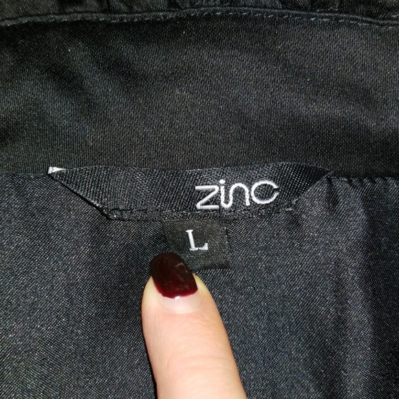 Zinc Jacket - Picture 7 of 8